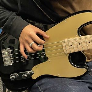 Meet your Posher, Diego